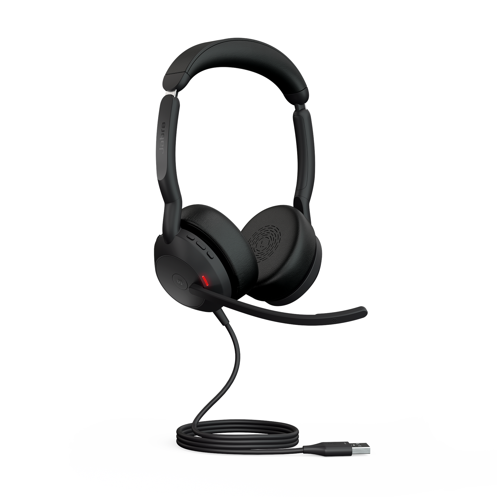 Jabra Evolve2 50 USB-A MS stereo